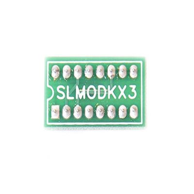 Tigertronics SLMODKX3 Plug & Play Jumper Module for Tigertronics SignaLink USB SLUSBKX3 or SLCABKX3 Radio Cable
