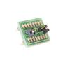 Tigertronics SLMOD8RK Plug & Play Jumper Module for Tigertronics SignaLink USB SLUSB8R or SLCAB8R Radio Cable view 2
