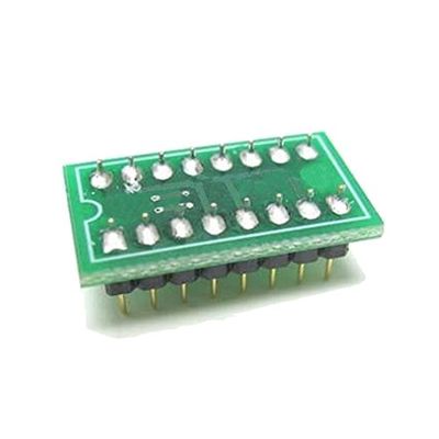 Tigertronics SLMOD8RI Plug & Play Jumper Module for Tigertronics SignaLink USB SLUSB8R or SLCAB8R Radio Cable