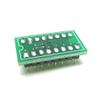 Tigertronics SLMOD8PD Plug & Play Jumper Module for Tigertronics SignaLink USB SLUSB8PD or SLCAB8PD Radio Cable view 1