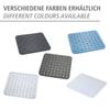 Wenko 2005571100 Sink mat Kristall Black - Extra Strong, Square, Plastic, 31 x 27.5 cm, Black view 4