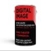 Projector Screen Paint - High Definition, 4K/8K, Ultra White - Quart view 2