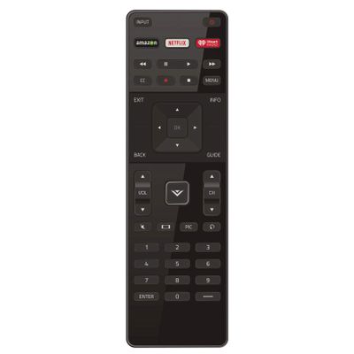 New XRT122 Remote Control Compatible with vizio tv D39H-D0 D39HD0 D50U-D1 D50UD1 D55U-D1 D55UD1 D58U-D3 D58UD3 D65U-D2 D65UD2 E32-C1 E32C1 E32H-C1 E32HC1 E40-C2 E40C2 E40X-C2 E32-C1 E50-C1 E48-C2