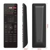 New XRT122 Remote Control Compatible with vizio tv D39H-D0 D39HD0 D50U-D1 D50UD1 D55U-D1 D55UD1 D58U-D3 D58UD3 D65U-D2 D65UD2 E32-C1 E32C1 E32H-C1 E32HC1 E40-C2 E40C2 E40X-C2 E32-C1 E50-C1 E48-C2 view 4