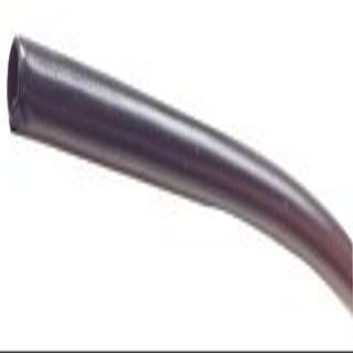 PRO POWER PVI-S03-1100-BLK SLEEVING, INSULATING, 5.94MM, BLACK, 100FT