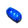SE 30 Lumens Energy Efficient Safety Light with Blue Exterior - FL21BL view 2