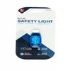 SE 30 Lumens Energy Efficient Safety Light with Blue Exterior - FL21BL view 4