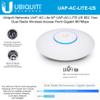 Ubiquiti UAP-AC-LITE UniFi AP AC LITE 802.11ac Gigabit Dual-Radio PoE view 3