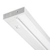 JUNO UPS14 30K 90CRI WH SoftTask LED Undercabinet, 3000K 90CRI (White, 14") view 1