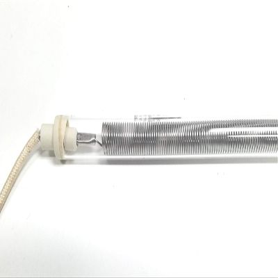 Caprock Holman Replacement Quartz Heater Element HE-197829 Toaster/Conveyor 60V 350W