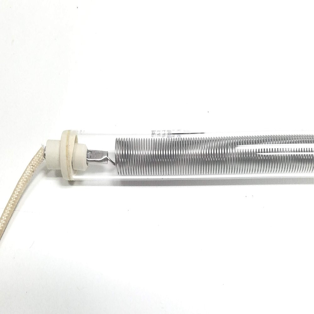 Caprock Holman Replacement Quartz Heater Element HE-197829 Toaster/Conveyor 60V 350W