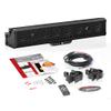BOSS Audio Systems BRT27A ATV UTV Sound Bar System - 27 Inch Wide, IPX5 Rated Weatherproof, Bluetooth, Amplified, 3 Inch Speakers view 1