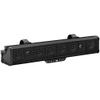 BOSS Audio Systems BRT27A ATV UTV Sound Bar System - 27 Inch Wide, IPX5 Rated Weatherproof, Bluetooth, Amplified, 3 Inch Speakers view 2