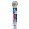LiquaGen pH Alkaline Mineral Drinking Water Filter Inline view 1