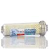 LiquaGen pH Alkaline Mineral Drinking Water Filter Inline view 2