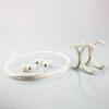 LiquaGen pH Alkaline Mineral Drinking Water Filter Inline view 3