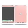 MightySkins Skin Compatible with Apple iPad Pro - Solid Blush | Protective, Durable, and Unique Vinyl Decal wrap Cover | Easy to Apply, Remove, and Change Styles | Made in The USA view 1
