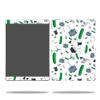 MightySkins Skin Compatible with Apple iPad Pro - Science Cartoon | Protective, Durable, and Unique Vinyl Decal wrap Cover | Easy to Apply, Remove, and Change Styles | Made in The USA view 1