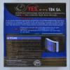 TDK SA90 High Bias CD Super Avilyn Type II Audio Cassette Tapes - Pack of 10 view 2