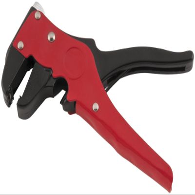 BikeMaster Quick Wire Stripper - --