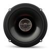 Infinity REF6522IX 6.5" 180W Reference Series Coaxial Car Speakers With Edge-driven Textile Tweeter, Pair view 2