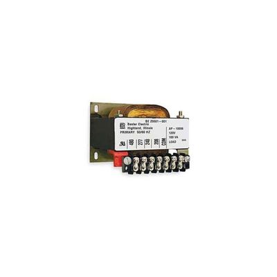 Rheem SP10006 Commercial Electric Transformer with Jumper Small