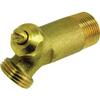 Rheem SP12112G Brass Drain Valve view 1