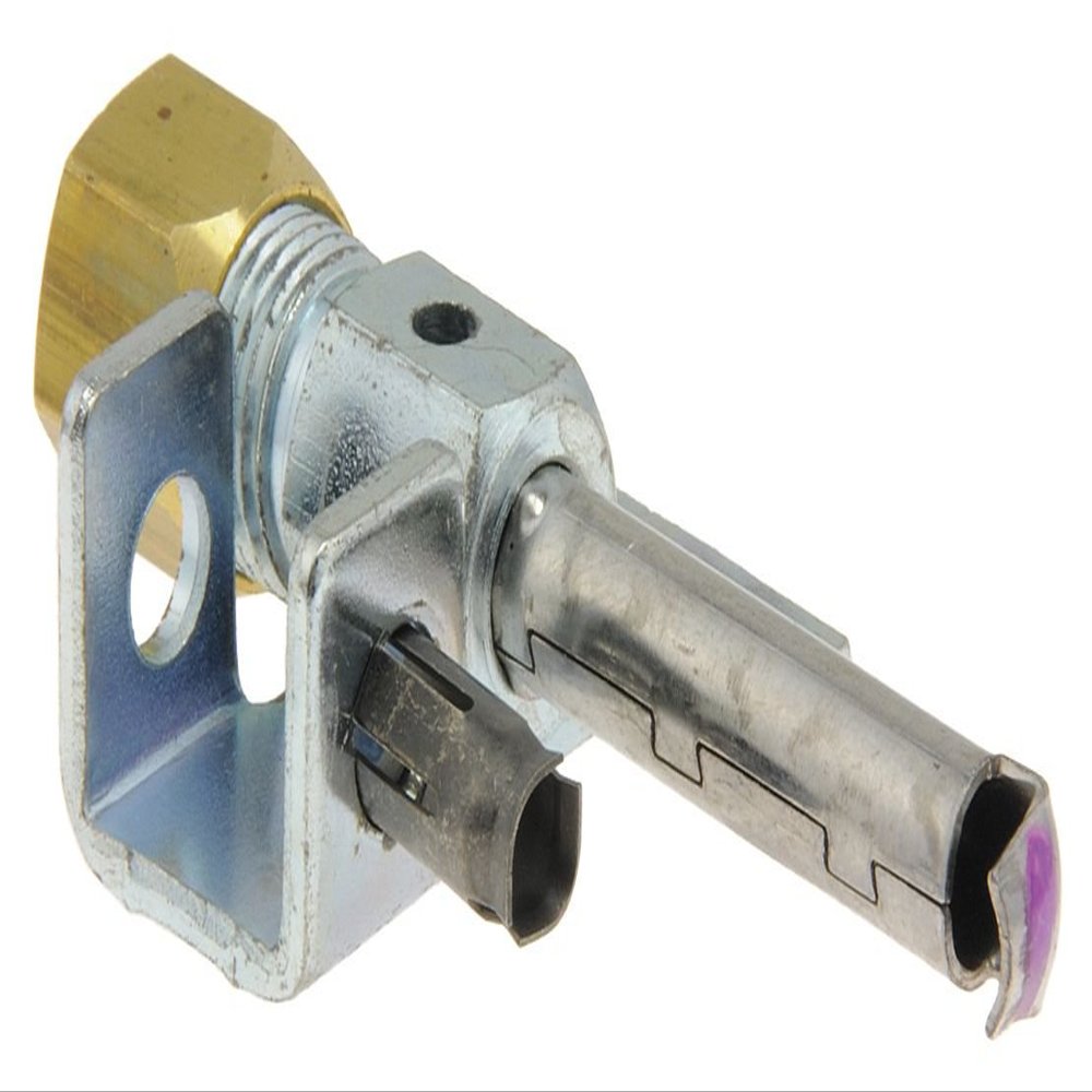 Rheem SP8980B Natural Gas Pilor Burner Assembly with 0.0115 Orifice