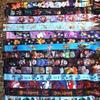 1 Pc Random Lanyard Cell Phone Key Chain Neck Strap Keys Lanyard view 2