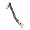 ESTWING Pro-Claw Pry Bar - 16" 3-in-1 Roof/Siding/Construction Tool with Nail Puller & Pry Blade - RSC view 1