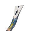 ESTWING Pro-Claw Pry Bar - 16" 3-in-1 Roof/Siding/Construction Tool with Nail Puller & Pry Blade - RSC view 4