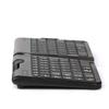 Goldtouch GTP-0044W Go!2 Bluetooth Wireless Mobile Keyboard, Portable Foldable Travel Keyboard Black view 3