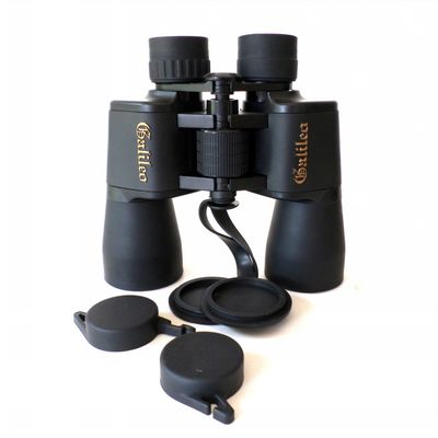 Galileo 16 x 50mm Astronomical Binocular with Case