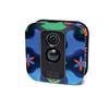MightySkins Skin Compatible with Blink XT Outdoor Camera - Geometric Rave | Protective, Durable, and Unique Vinyl Decal wrap Cover | Easy to Apply, Remove, and Change Styles | Made in The USA view 2