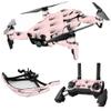 MightySkins Skin Compatible with DJI Max Coverage - Private Jungle | Protective, Durable, and Unique Vinyl Decal wrap Cover | Easy to Apply, Remove, and Change Styles | Made in The USA view 1