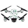 MightySkins Skin Compatible with DJI Spark Mini - Science Cartoon | Protective, Durable, and Unique Vinyl Decal wrap Cover | Easy to Apply, Remove, and Change Styles | Made in The USA view 1