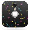 MightySkins Skin Compatible With Blink Home Security Camera - Magic Pineapple | Protective, Durable, and Unique Vinyl Decal wrap cover | Easy To Apply, Remove, and Change Styles | Made in the USA view 1