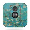 MightySkins Skin Compatible with Blink XT Outdoor Camera - Almond Blossom | Protective, Durable, and Unique Vinyl Decal wrap Cover | Easy to Apply, Remove, and Change Styles | Made in The USA view 1