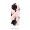 MightySkins Skin Compatible with Nest Hello Video Doorbell - Private Jungle | Protective, Durable, and Unique Vinyl Decal wrap Cover | Easy to Apply, Remove, and Change Styles | Made in The USA view 1