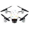 MightySkins Skin Compatible with DJI Spark Mini - Ice Cream Boards | Protective, Durable, and Unique Vinyl Decal wrap Cover | Easy to Apply, Remove, and Change Styles | Made in The USA view 1