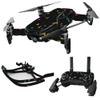 MightySkins Skin Compatible with DJI Max Coverage - Magic Pineapple | Protective, Durable, and Unique Vinyl Decal wrap Cover | Easy to Apply, Remove, and Change Styles | Made in The USA view 1