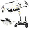 MightySkins Skin Compatible with DJI Max Coverage - Ice Cream Boards | Protective, Durable, and Unique Vinyl Decal wrap Cover | Easy to Apply, Remove, and Change Styles | Made in The USA view 1