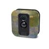 MightySkins Skin Compatible with Blink XT Outdoor Camera - Water Lilies | Protective, Durable, and Unique Vinyl Decal wrap Cover | Easy to Apply, Remove, and Change Styles | Made in The USA view 2