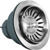 Stainless Steel Sink Strainer view 1