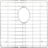 Stainless Steel Grid for HMS175 Sink view 1