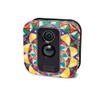 MightySkins Skin Compatible with Blink XT Outdoor Camera - Rainbow Kaleidoscope | Protective, Durable, and Unique Vinyl Decal wrap Cover | Easy to Apply, Remove, and Change Styles | Made in The USA view 2