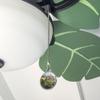 GRAPHICS & MORE Dinosaurs Jurassic Dinosaurious Stampede Ceiling Fan and Light Pull Chain view 3