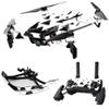 MightySkins Skin Compatible with DJI Max Coverage - Black Hills | Protective, Durable, and Unique Vinyl Decal wrap Cover | Easy to Apply, Remove, and Change Styles | Made in The USA view 1