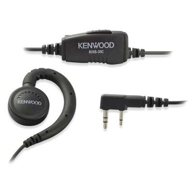 Kenwood KHS-31C Ear Loop Earpiece, Replacement