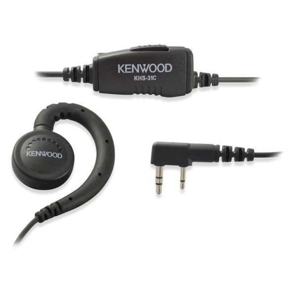 Kenwood KHS-31C Ear Loop Earpiece, Replacement